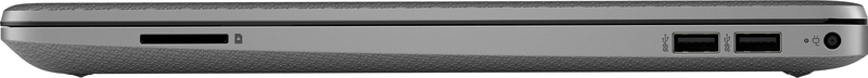Ноутбук HP 15-dw3009ua Chalkboard Gray (437K4EA) фото