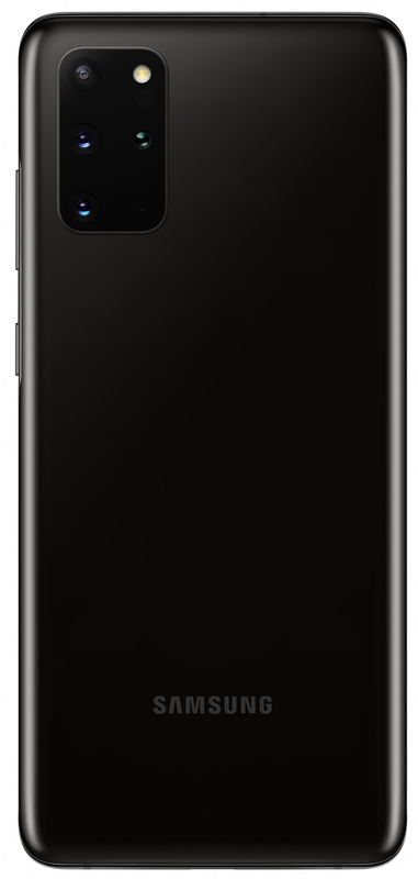 スマートフォン本体 Samsung Galaxy S20+ Cosmic Black 128GB Galaxy S20+【スペック】価格や発売日 | スマホBANK