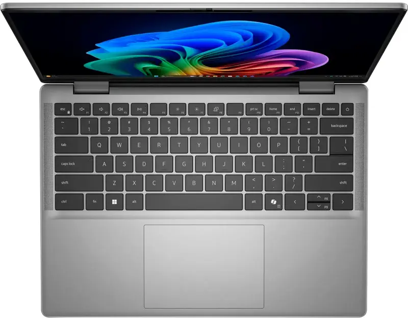 Ноутбук Dell Latitude 7455 Grey (N098L745513UA_W11P) - фото - №5