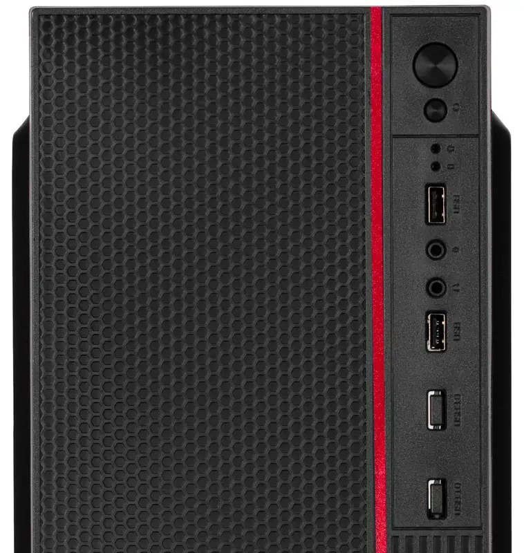 Компьютер персональный 2E Rational 2E-12799 - фото - №3