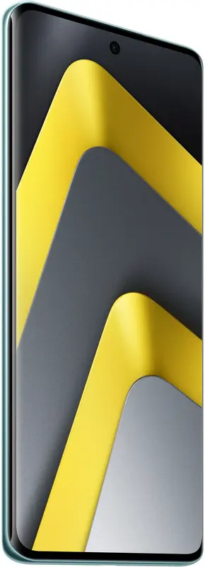 POCO M8 5G 8/512GB (Green) - фото - №3