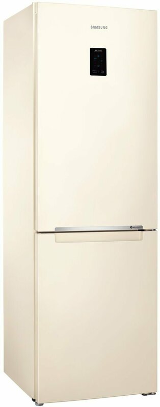 Холодильник Samsung RB33J3200EL/UA - фото - №3