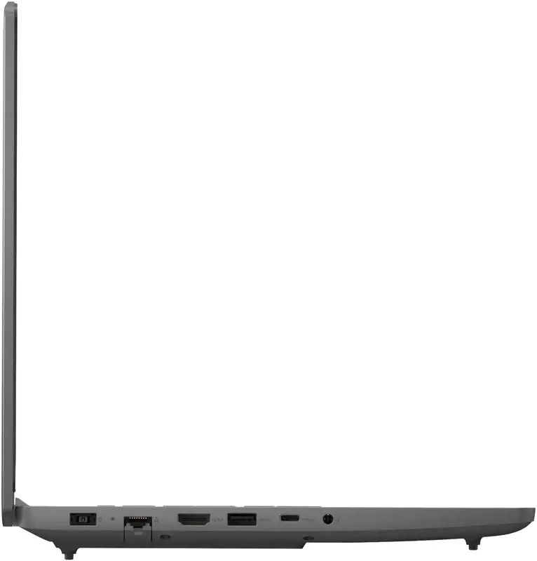 Ноутбук Lenovo LOQ 15ARP10E Luna Grey (83S0007HRA) - фото - №9