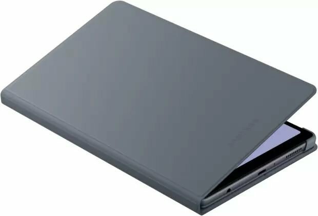 Чохол для Samsung Tab A7 lite Samsung (Gray) EF-BT220PJEGRU фото