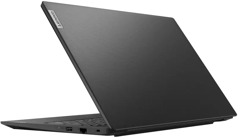Ноутбук Lenovo V15 G4 AMN Business Black (82YU00YHRA) фото