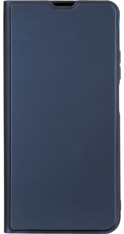 Чохол для Realme 8 Book Cover Gelius Shell Case (Blue) фото
