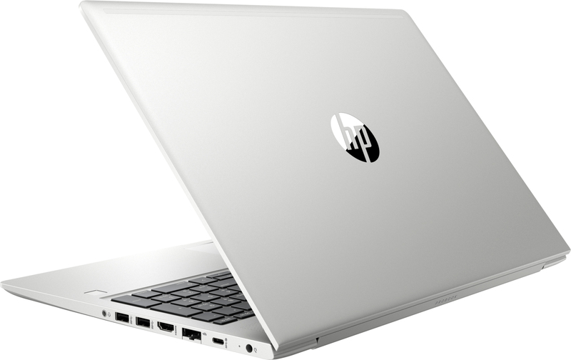 Ноутбук HP ProBook 450 G7 Pike Silver (6YY22AV_V6) фото