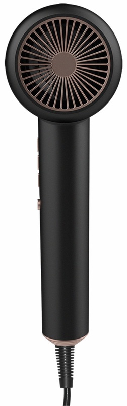 Фен CECOTEC IoniCare 6000 RockStar Fire CCTC-04226 - фото - №2