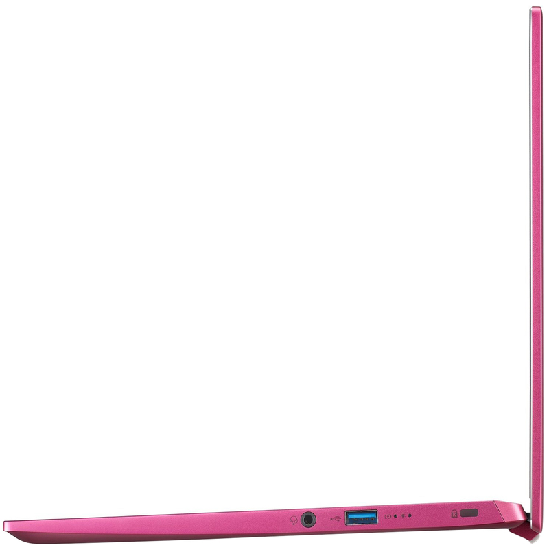 Ноутбук Acer Swift 3 SF314-511-5432 Berry Red (NX.ACSEU.00E) фото