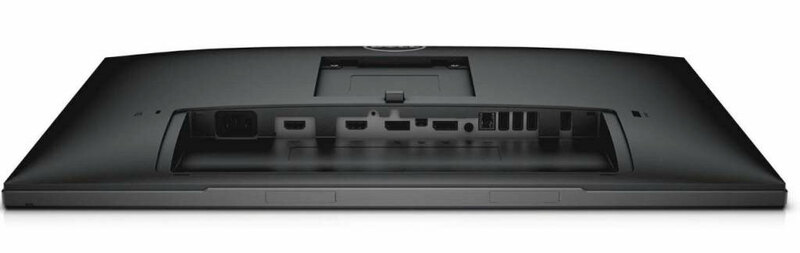 Монитор Dell 24,1" (U2415) - фото - №4