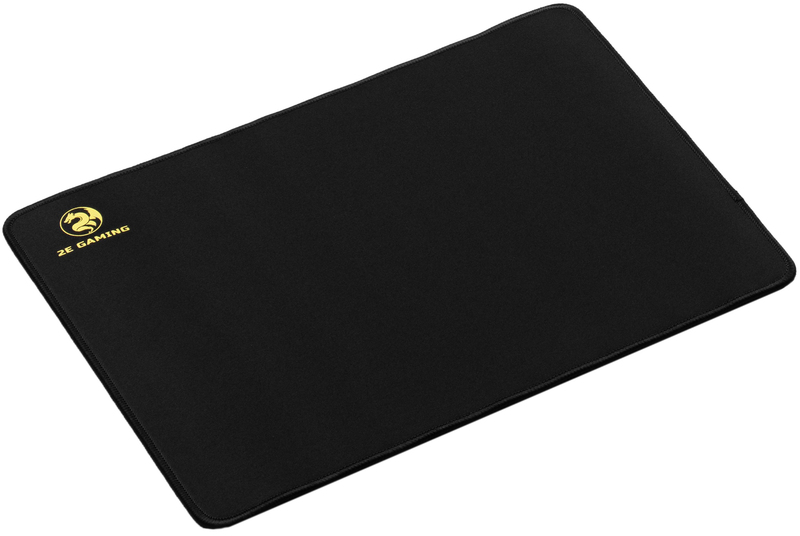 Игровая поверхность 2E GAMING Mouse Pad Control M (Black) 2E-PG300B фото