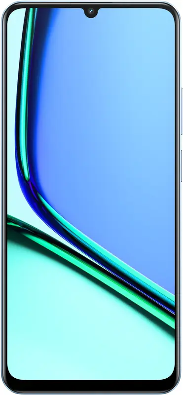 realme Note 60 4/128GB (Voyage Blue) фото