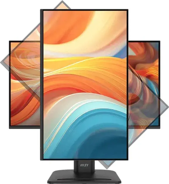 Монітор MSI 23,8" (PRO MP245PHG E14) - фото - №4
