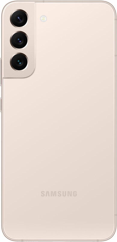 Samsung Galaxy S22 Plus 2022 S906B 8/128GB Pink (SM-S906BIDDSEK) фото