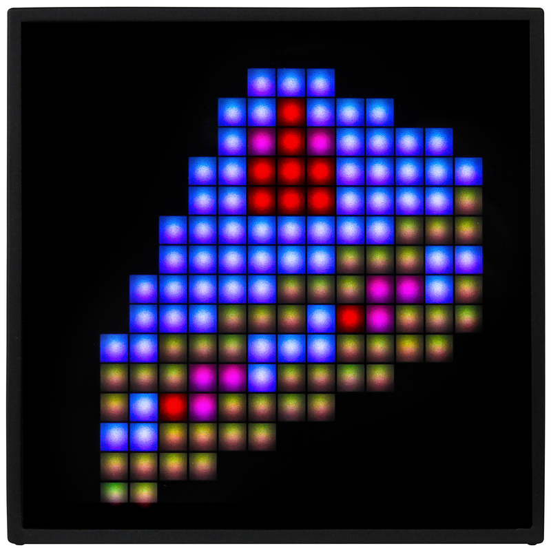 Акустика Divoom TimeBox-Evo (Black) фото