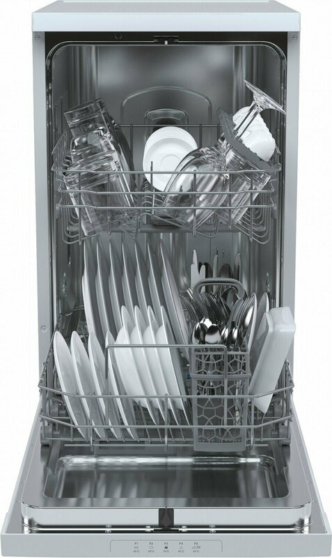 Посудомоечная машина Candy CDPH1L952W фото