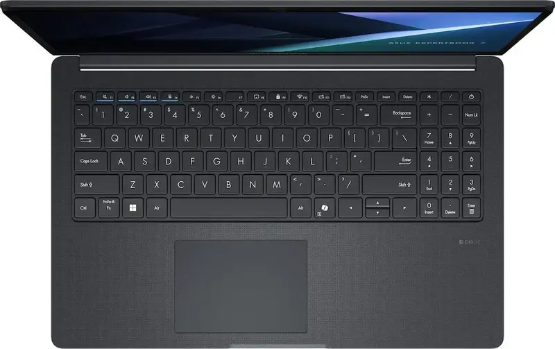 Ноутбук Asus B1503CVA-S70491 Gentle Grey (90NX0801-M00HY0) - фото - №5