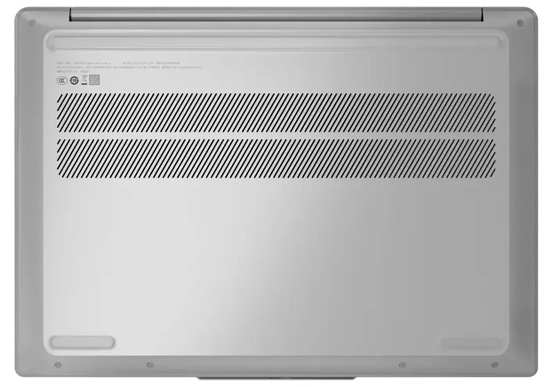 Ноутбук Lenovo IdeaPad Slim 5 14ABR8 Cloud Grey (82XE00AMRA) фото