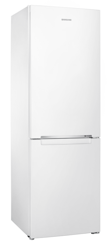 Двокамерний холодильник Samsung RB30J3000WW/UA - фото - №3