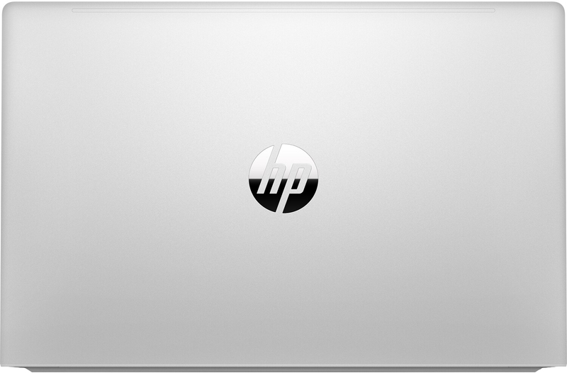 Ноутбук HP Probook 455-G9 Silver (723X1EA) - фото - №4