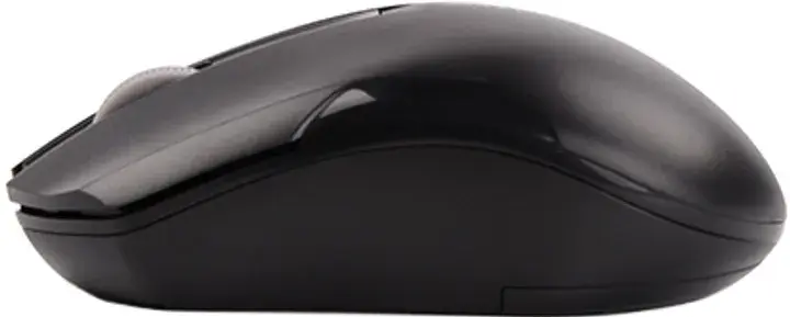 Компьютерная мышь A4Tech G3-200N (Black) - фото - №4