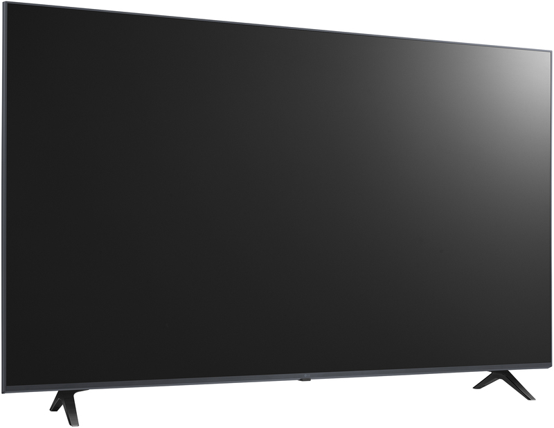 Телевізор LG 55" 4K Smart TV (55UQ80006LB) фото