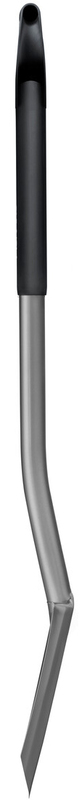 Лопата Fiskars садовая штыковая SmartFit 105,4-125 см, 1620 г с телескопической ручкой (1001567) фото