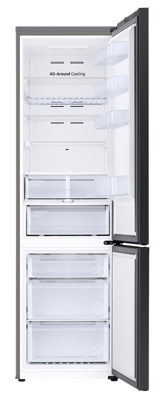Холодильник Samsung RB38A6B62AP/UA Bespoke фото