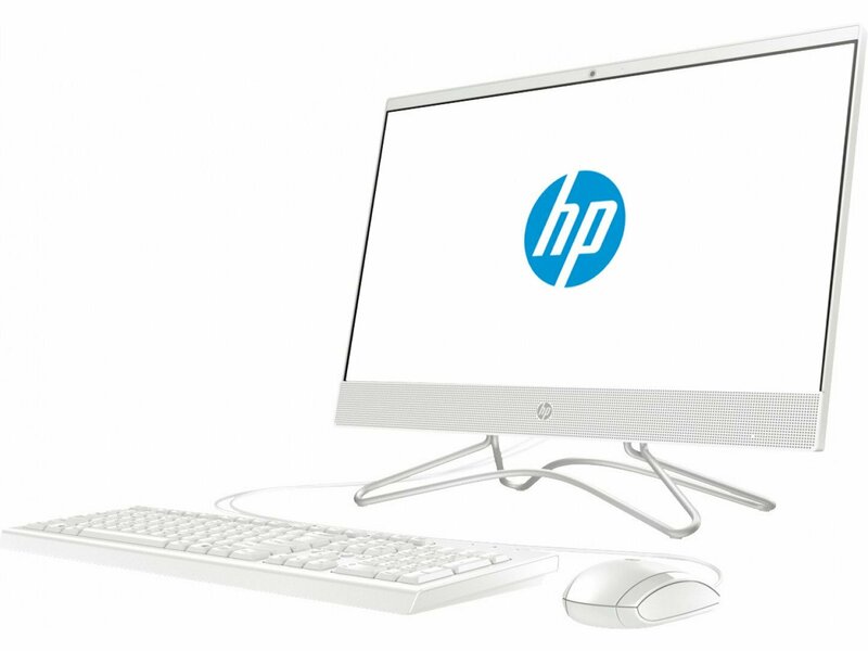 Моноблок HP 200 G4 21.5'' (2Z393ES) White фото