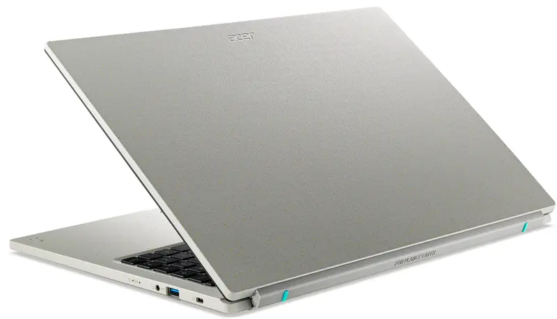 Ноутбук Acer Aspire Vero 16 AV16-51P-722Z Cobblestone Gray (NX.KU3EU.007) фото