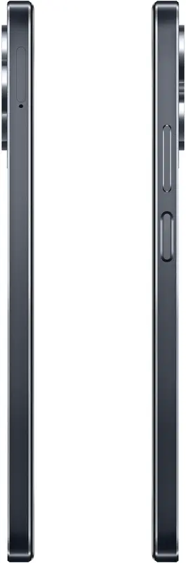 realme Note 50 4/256GB (Midnight Black) фото