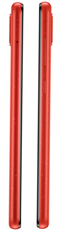 Samsung Galaxy A02 2021 A022G 2/32GB Red (SM-A022GZRBSEK) фото