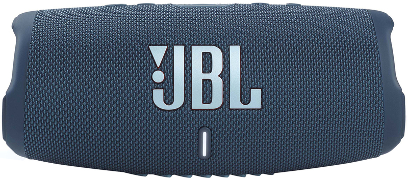 Акустика JBL Charge 5 (Blue) JBLCHARGE5BLU фото