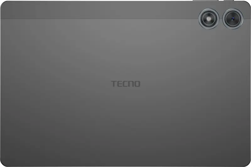 Tecno MegaPad 10 (T1001) 4/256GB LTE Space Grey (4894947045523) - фото - №2
