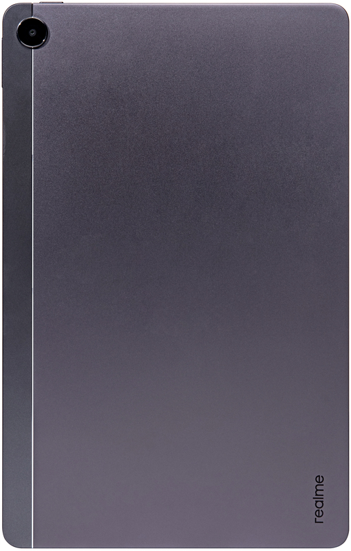 realme Pad 10.4" 4/64GB Wi-Fi (Grey) фото