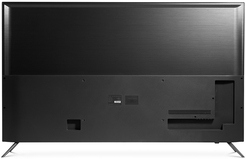 KIVI 43" 4K Smart TV (43UR50GU) - фото - №3
