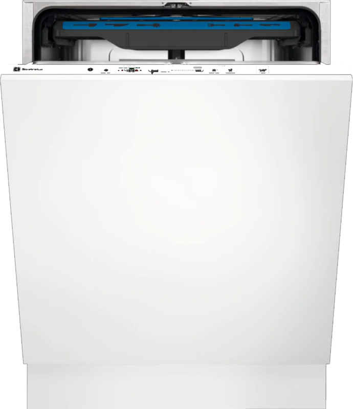 Вбудована посудомийна машина Electrolux EES948300L фото