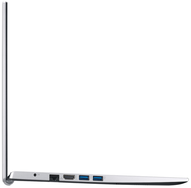 Ноутбук Acer Aspire 3 A317-53-316V Pure Silver (NX.AD0EU.007) фото