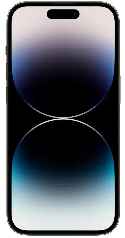 Б/В Apple iPhone 14 Pro 256Gb Space Black «Новий 2.0» - фото - №1