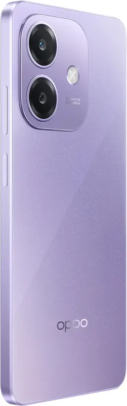 OPPO A3 6/128GB (Starry Purple) - фото - №5