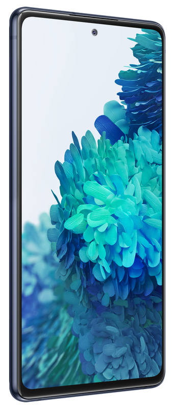 Samsung Galaxy S20 FE 2021 G780G 6/128GB Blue (SM-G780GZBDSEK) NEW фото