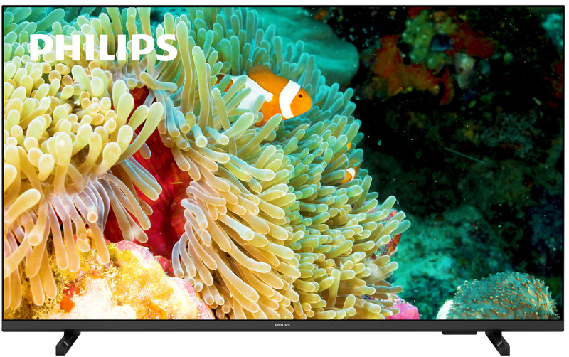 Телевізор Philips 50" 4K UHD Smart TV (50PUS7607/12) фото