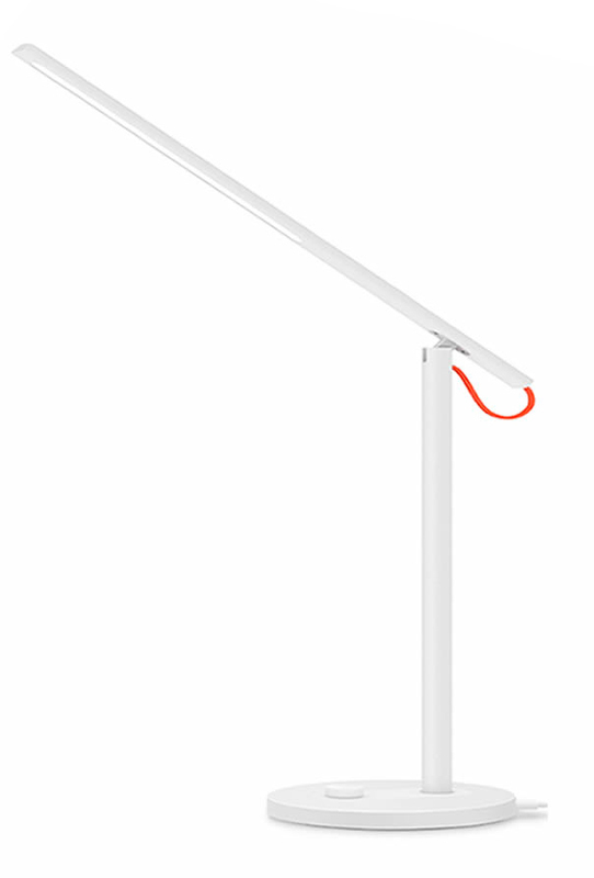 Настольный светильник Xiaomi Mijia Lamp (White) фото