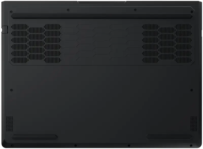 Ноутбук Lenovo Legion Pro 5 16AFR10 Eclipse Black (83F2002XRA) - фото - №8