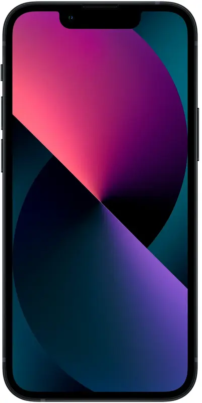 Б/У (відновлений) Apple iPhone 13 Mini 128Gb midnight (Це Норм) - фото - №1