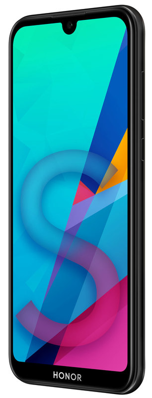 Honor 8S 2/32Gb Black - фото - №6