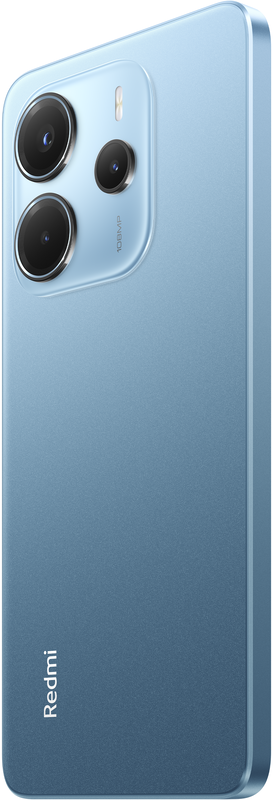 Xiaomi Redmi Note 14 8/256GB (Ocean Blue) - фото - №5