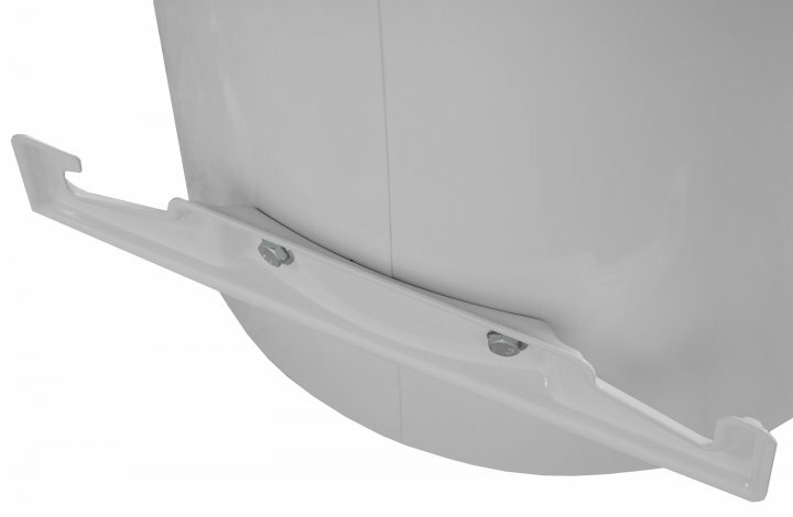 Водонагрівач Eldom Idea WV05039C 2kw Hitet - фото - №5