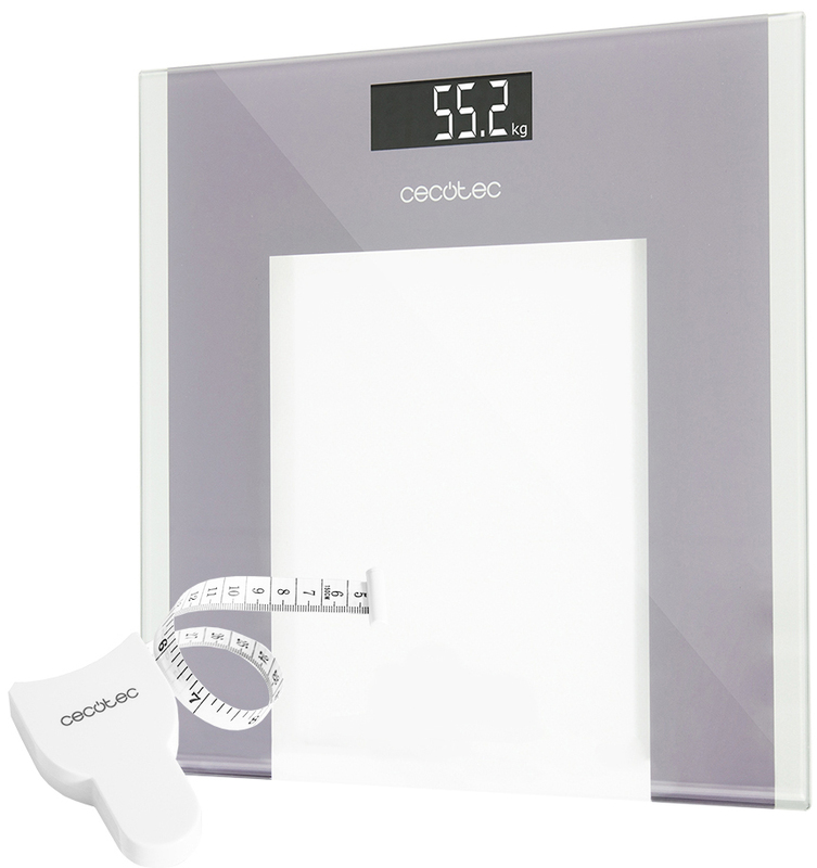 Весы CECOTEC Surface Precision 9100 Healthy фото