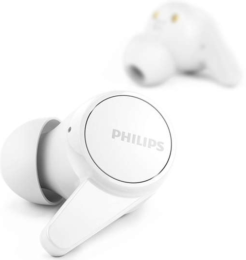 Навушники Philips TAT1207WT/00 (White) фото